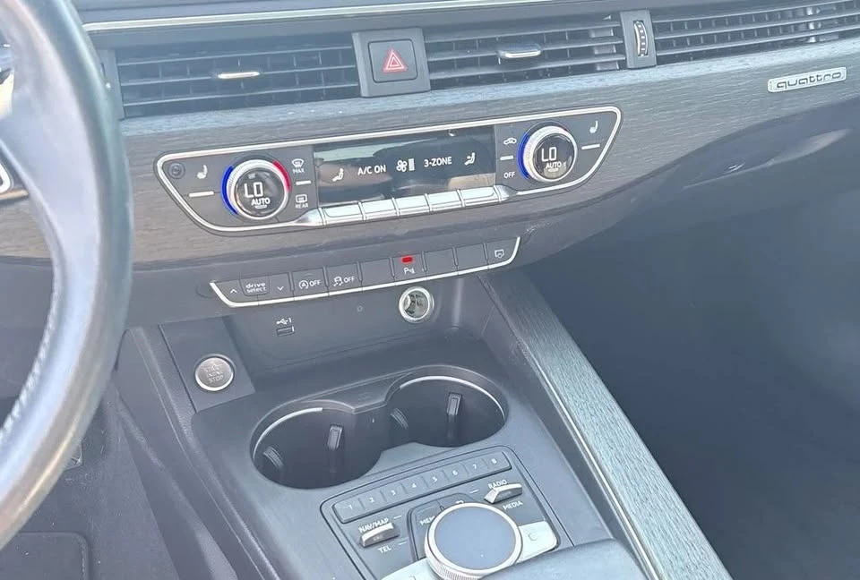 2018 Audi B9 A4 - Image 14 of 20