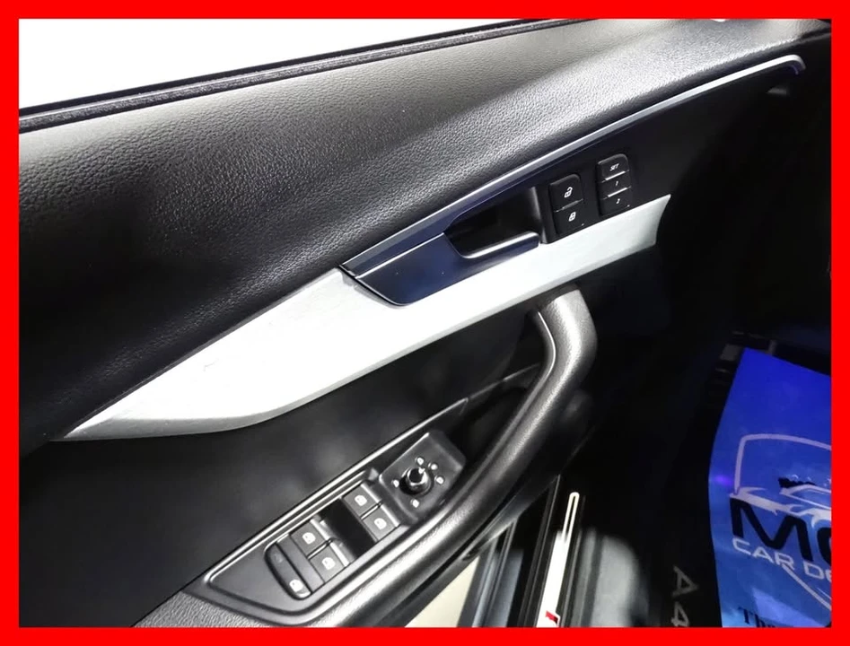 2018 Audi B9 A4 - Image 14 of 20