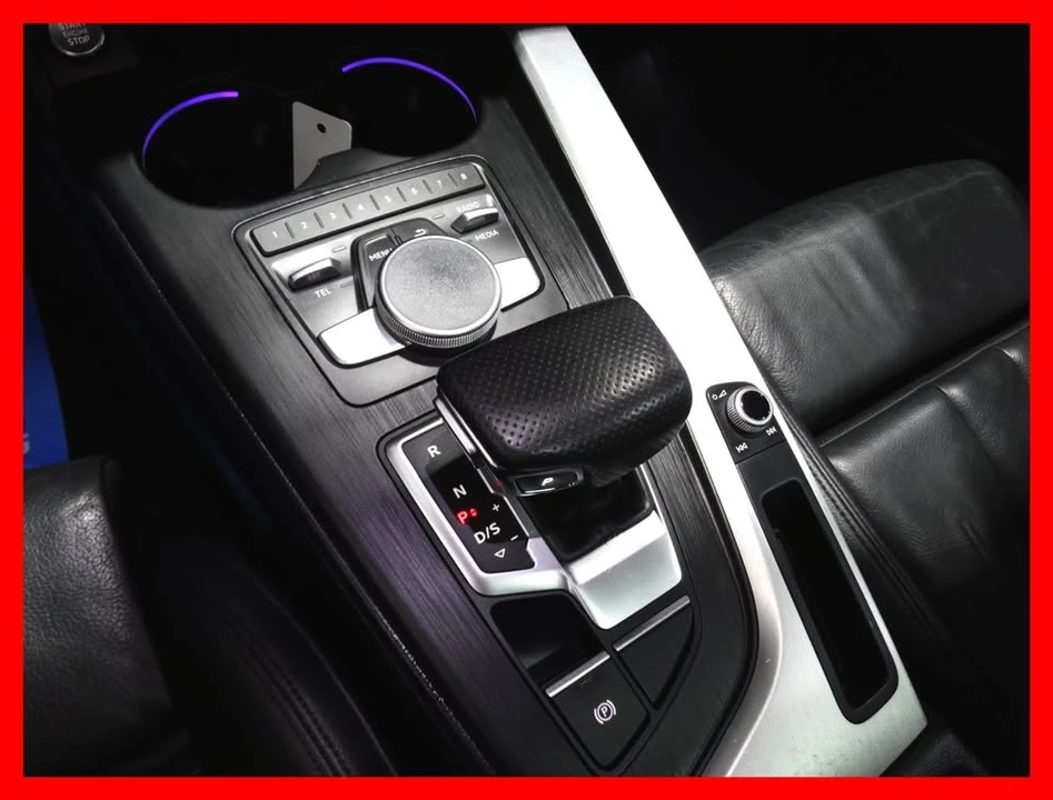 2018 Audi B9 A4 - Image 15 of 20