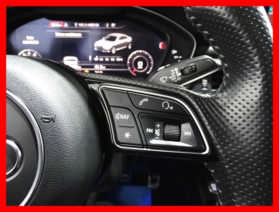 2018 Audi B9 A4 - Image 20 of 20