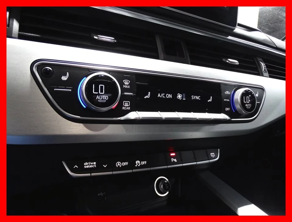 2018 Audi B9 A4 - Image 18 of 20