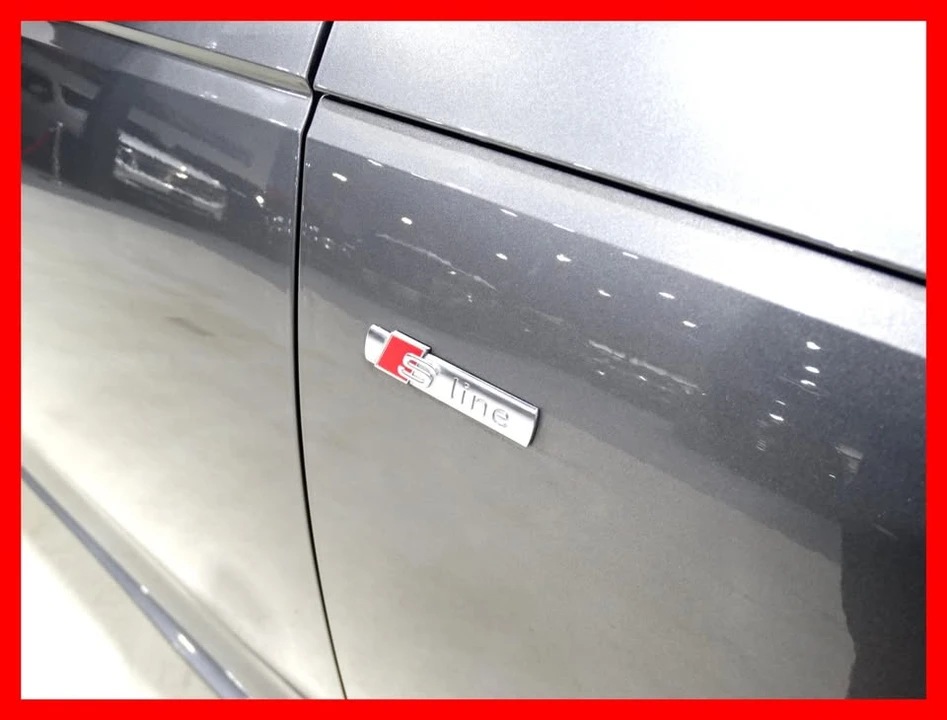 2018 Audi B9 A4 - Image 9 of 20