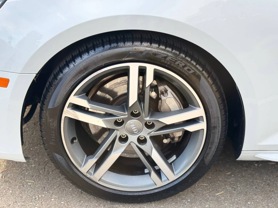 2018 Audi B9 A4 - Image 19 of 21