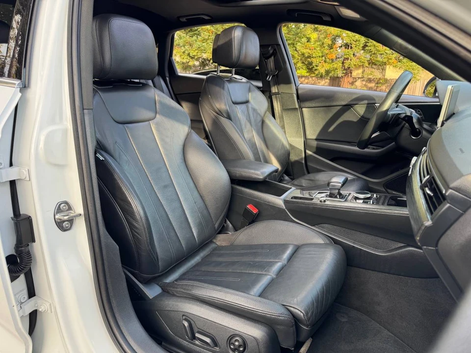 2018 Audi B9 A4 - Image 12 of 21