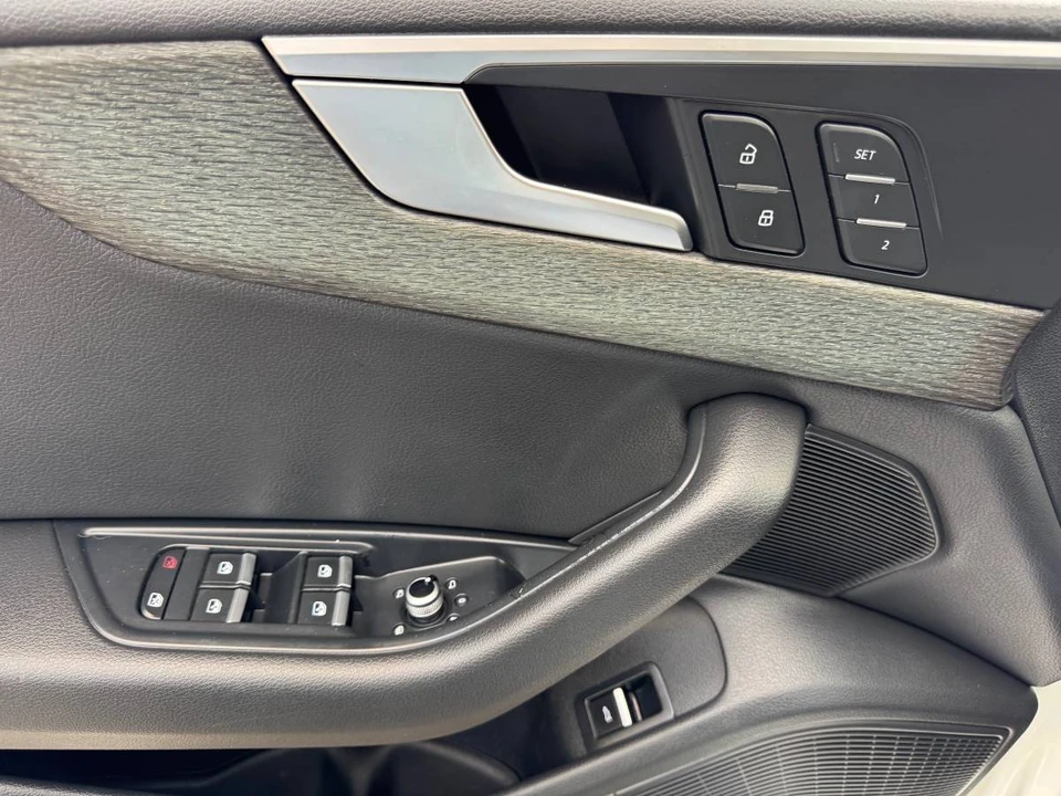 2018 Audi B9 A4 - Image 17 of 21