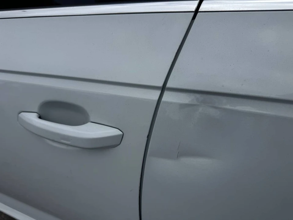 2018 Audi B9 A4 - Image 20 of 21