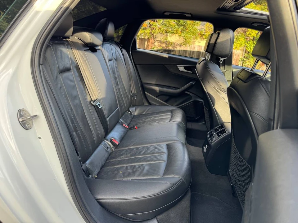 2018 Audi B9 A4 - Image 13 of 21