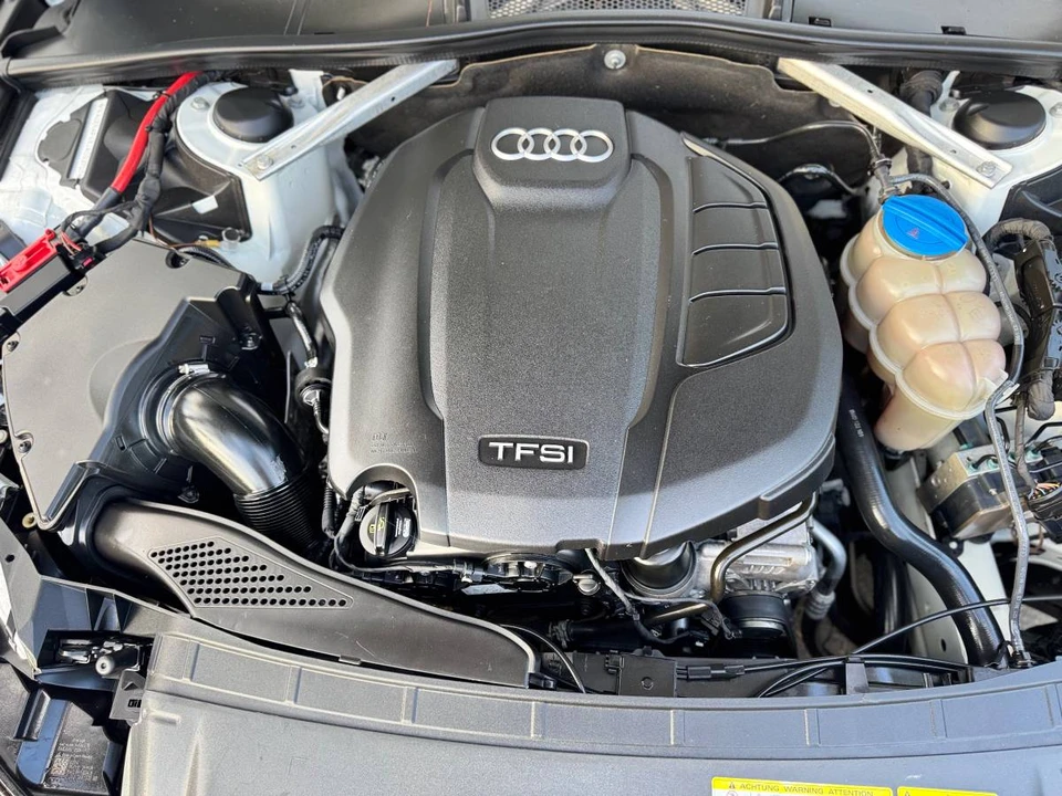 2018 Audi B9 A4 - Image 18 of 21