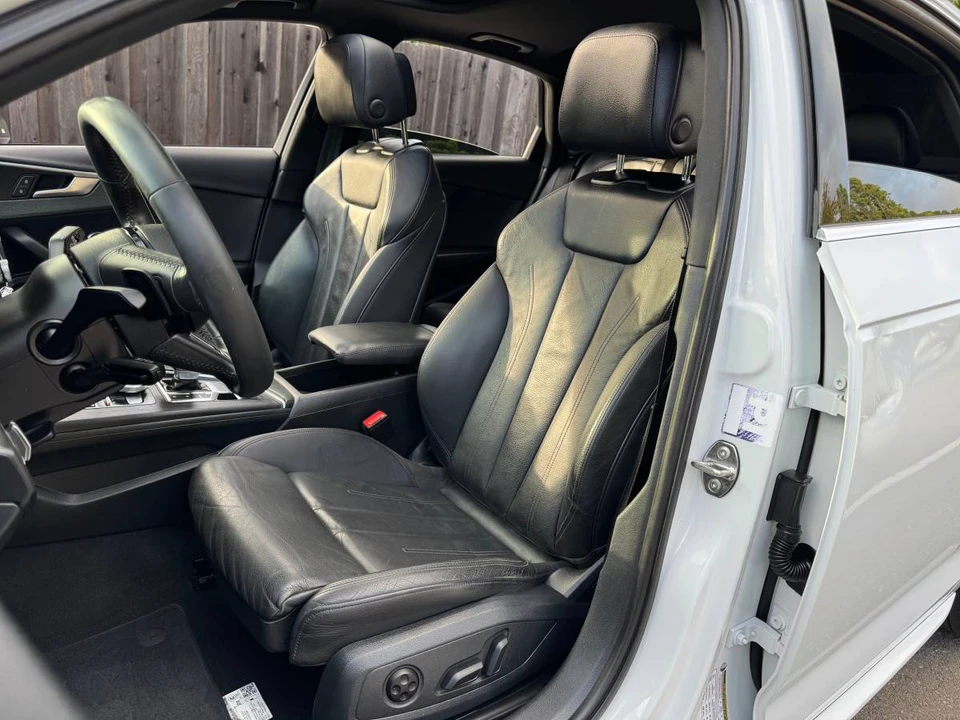 2018 Audi B9 A4 - Image 11 of 21