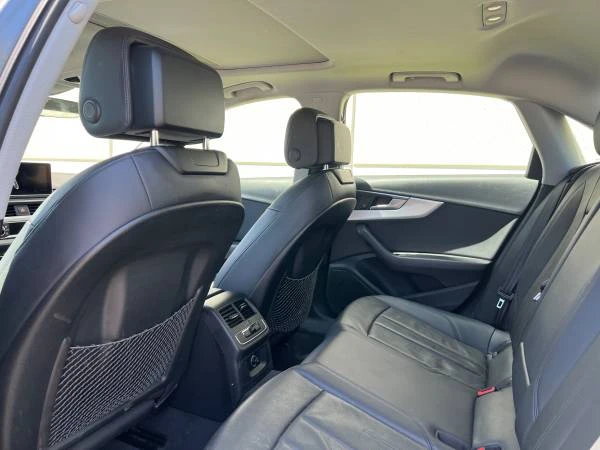 2018 Audi B9 A4 - Image 8 of 16