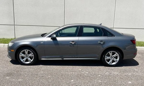 2018 Audi B9 A4 - Image 2 of 16