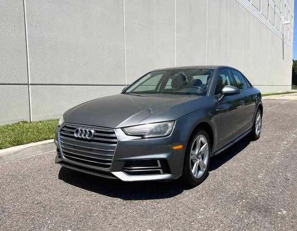 2018 Audi B9 A4 - Image 3 of 16