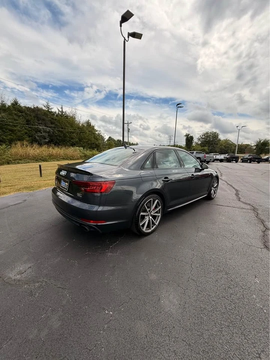 2018 Audi B9 A4 - Image 3 of 9