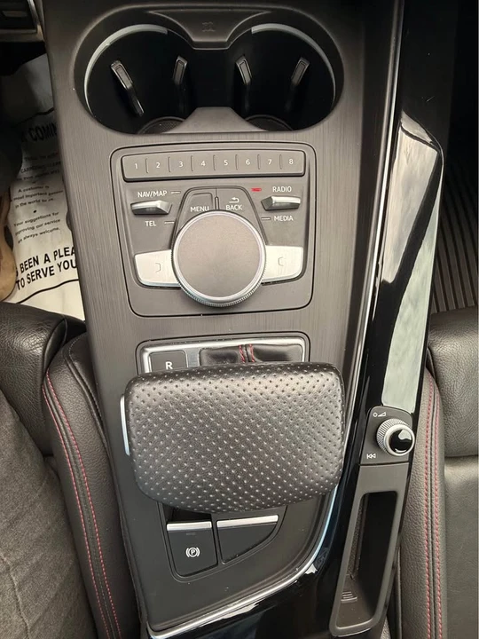 2018 Audi B9 A4 - Image 7 of 9