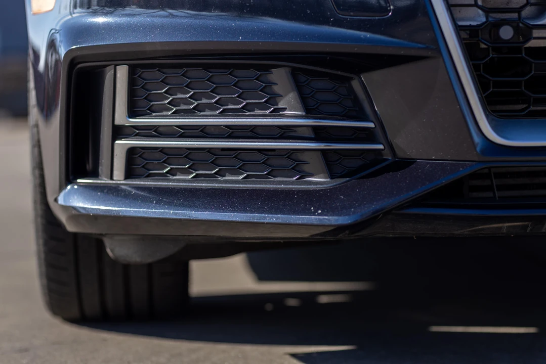 2018 Audi B9 A4 - Image 29 of 31