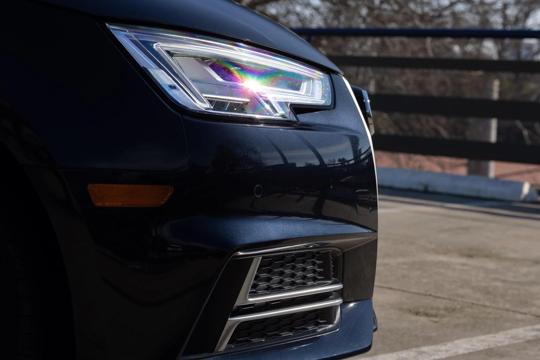 2018 Audi B9 A4 - Image 24 of 31