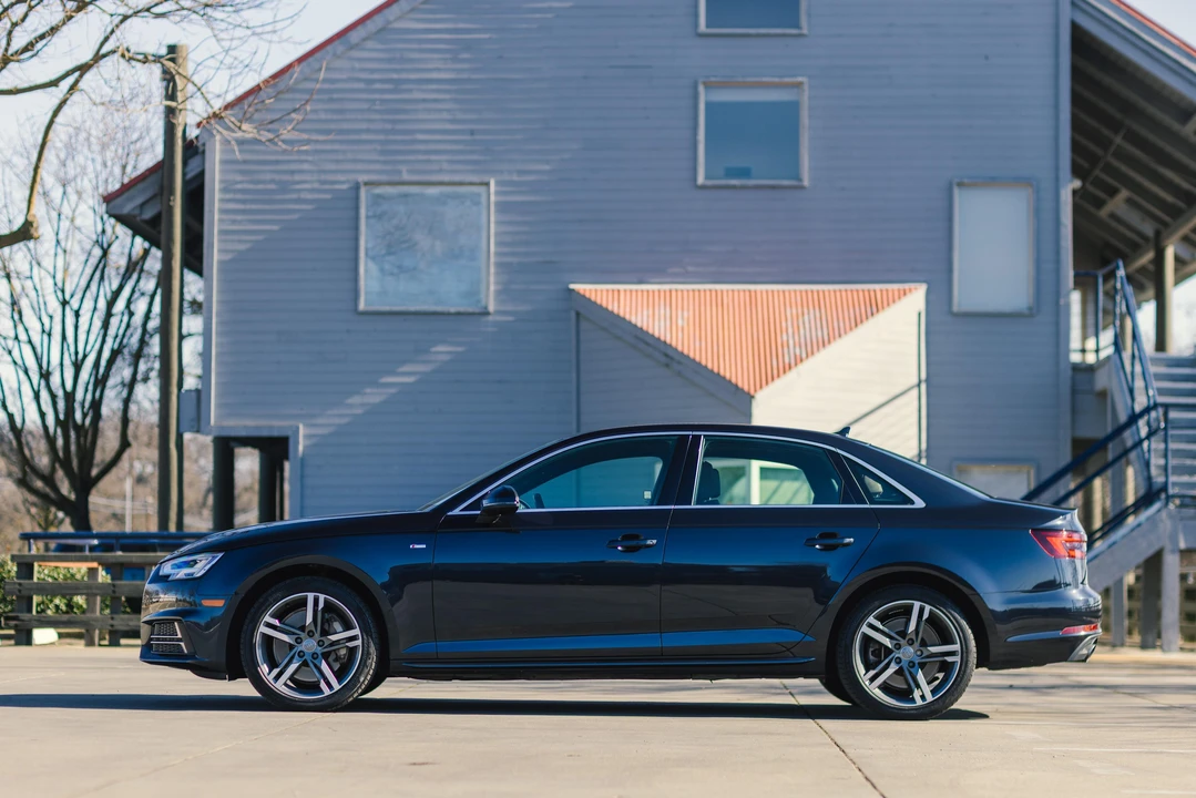 2018 Audi B9 A4 - Image 15 of 31