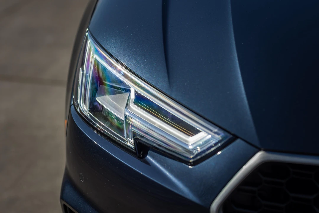 2018 Audi B9 A4 - Image 28 of 31