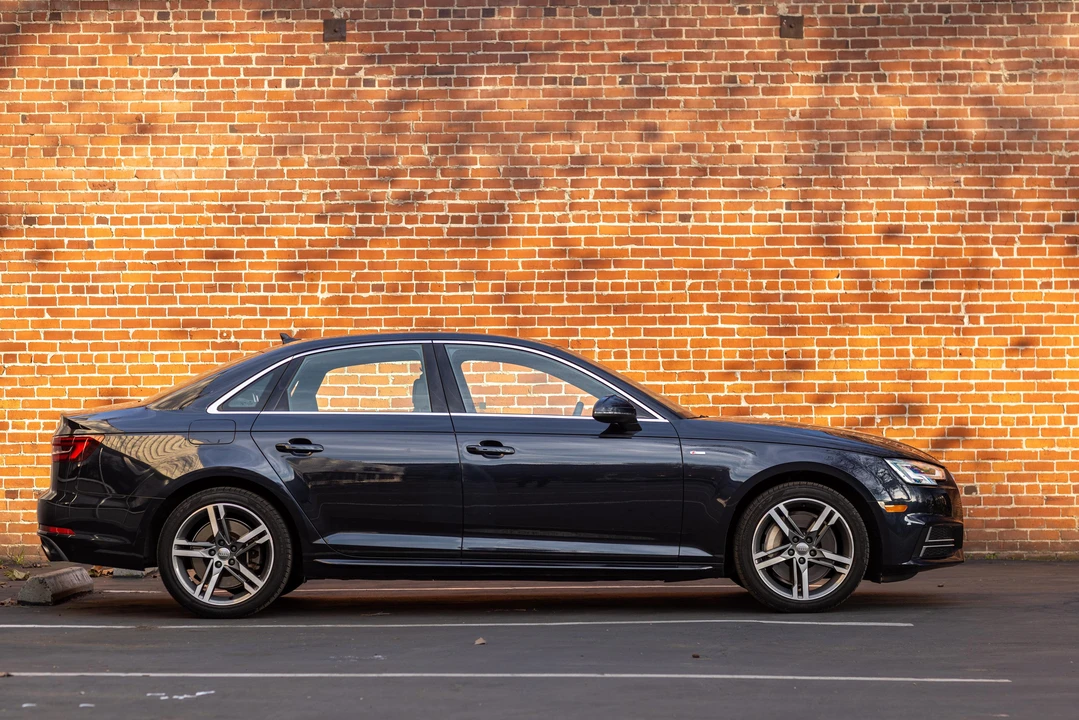 2018 Audi B9 A4 - Image 19 of 31