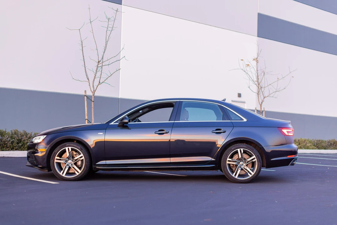 2018 Audi B9 A4 - Image 14 of 31