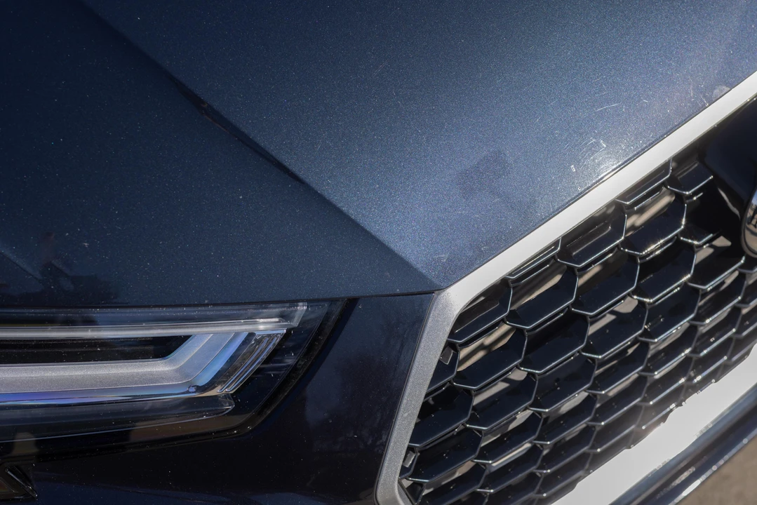 2018 Audi B9 A4 - Image 30 of 31