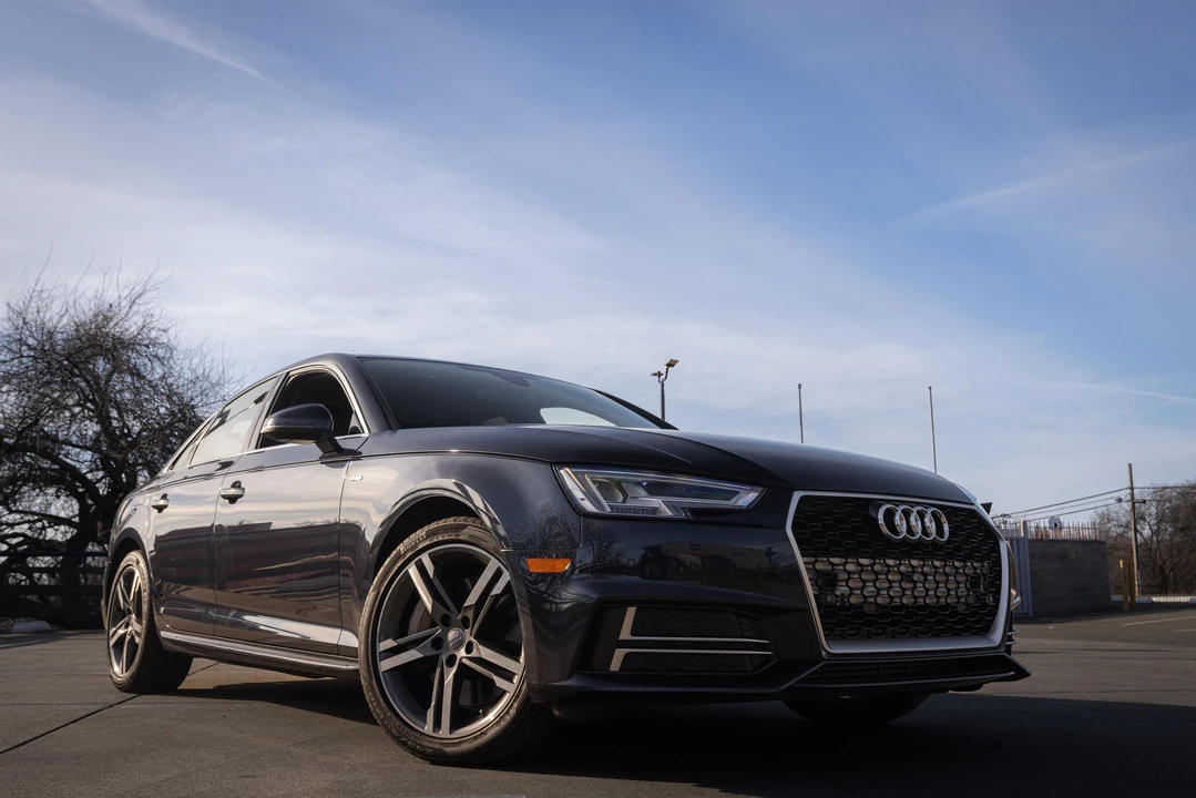 2018 Audi B9 A4 - Image 20 of 31