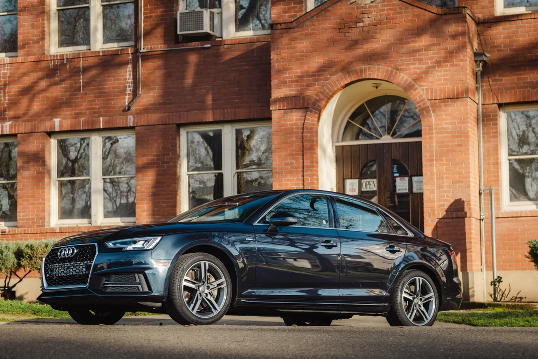 2018 Audi B9 A4 - Image 12 of 31