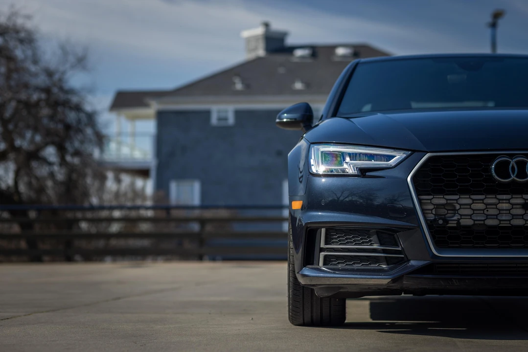 2018 Audi B9 A4 - Image 26 of 31