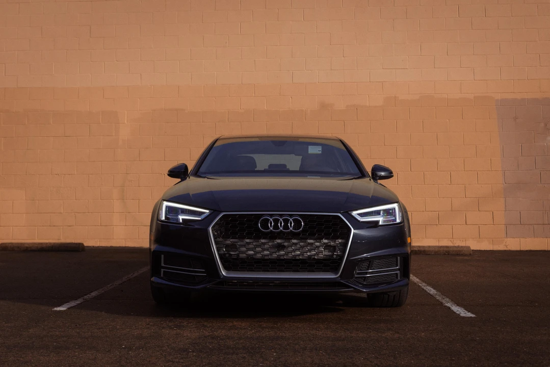 2018 Audi B9 A4 - Image 6 of 31