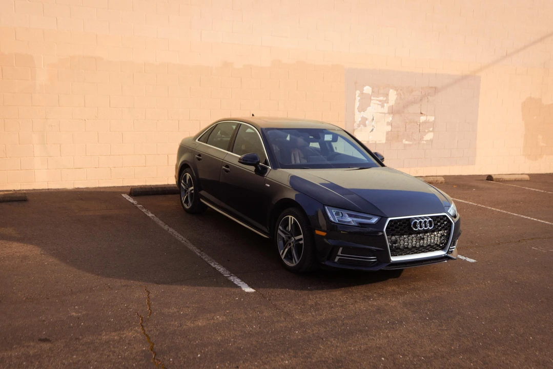 2018 Audi B9 A4 - Image 23 of 31