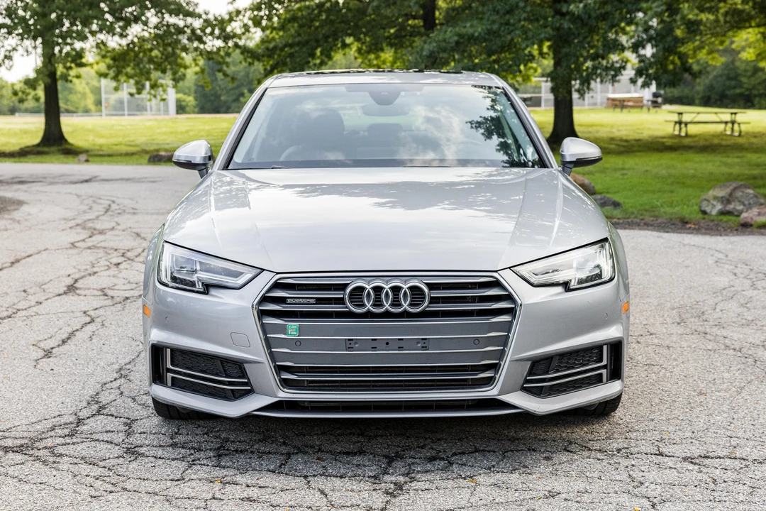 2018 Audi B9 A4 - Image 2 of 31