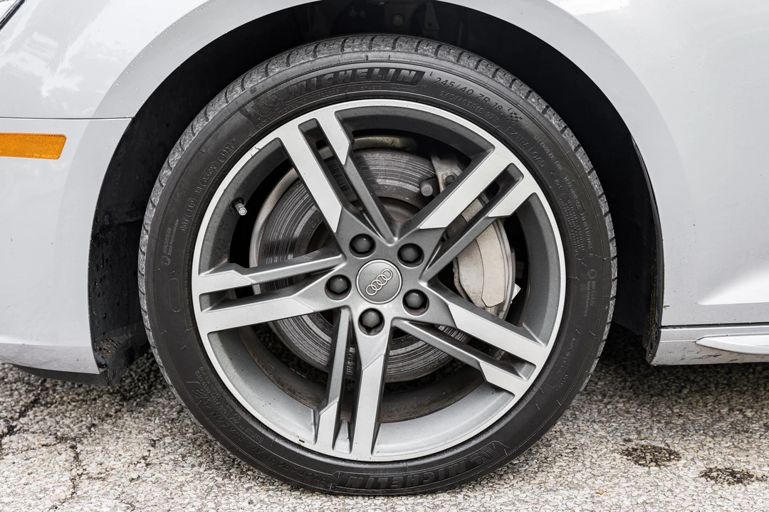 2018 Audi B9 A4 - Image 26 of 31