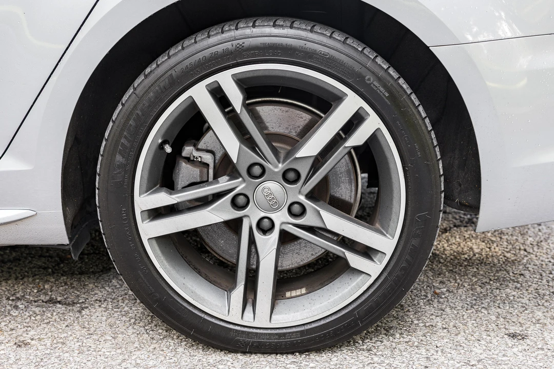 2018 Audi B9 A4 - Image 27 of 31