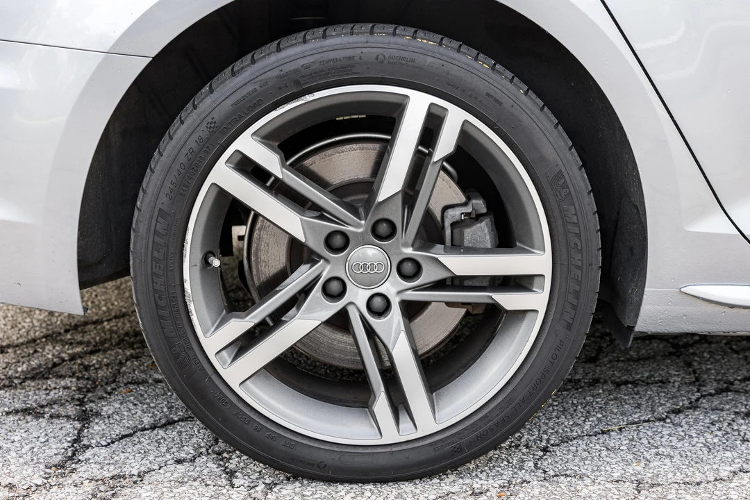 2018 Audi B9 A4 - Image 28 of 31