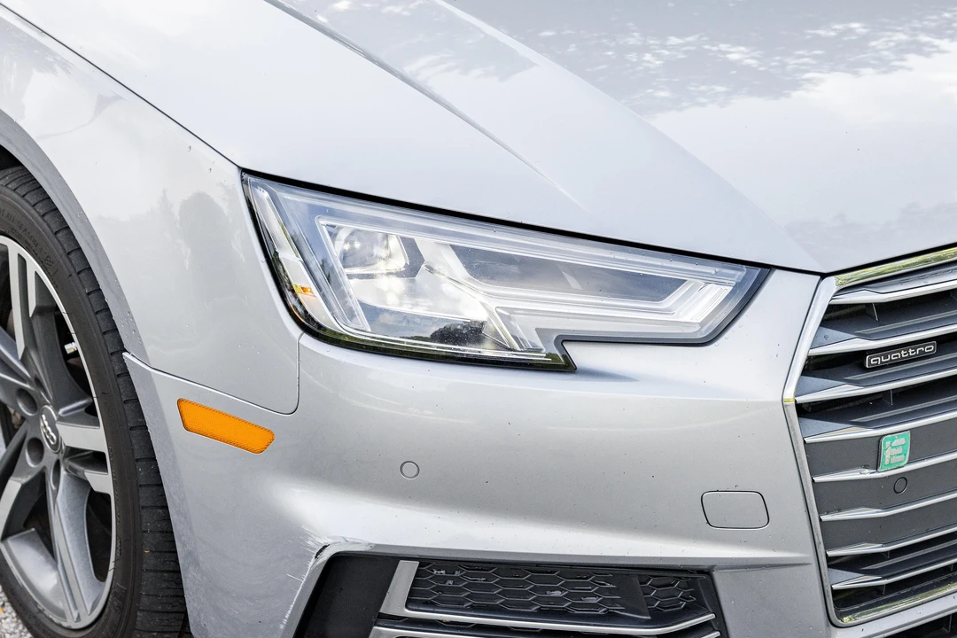 2018 Audi B9 A4 - Image 9 of 31