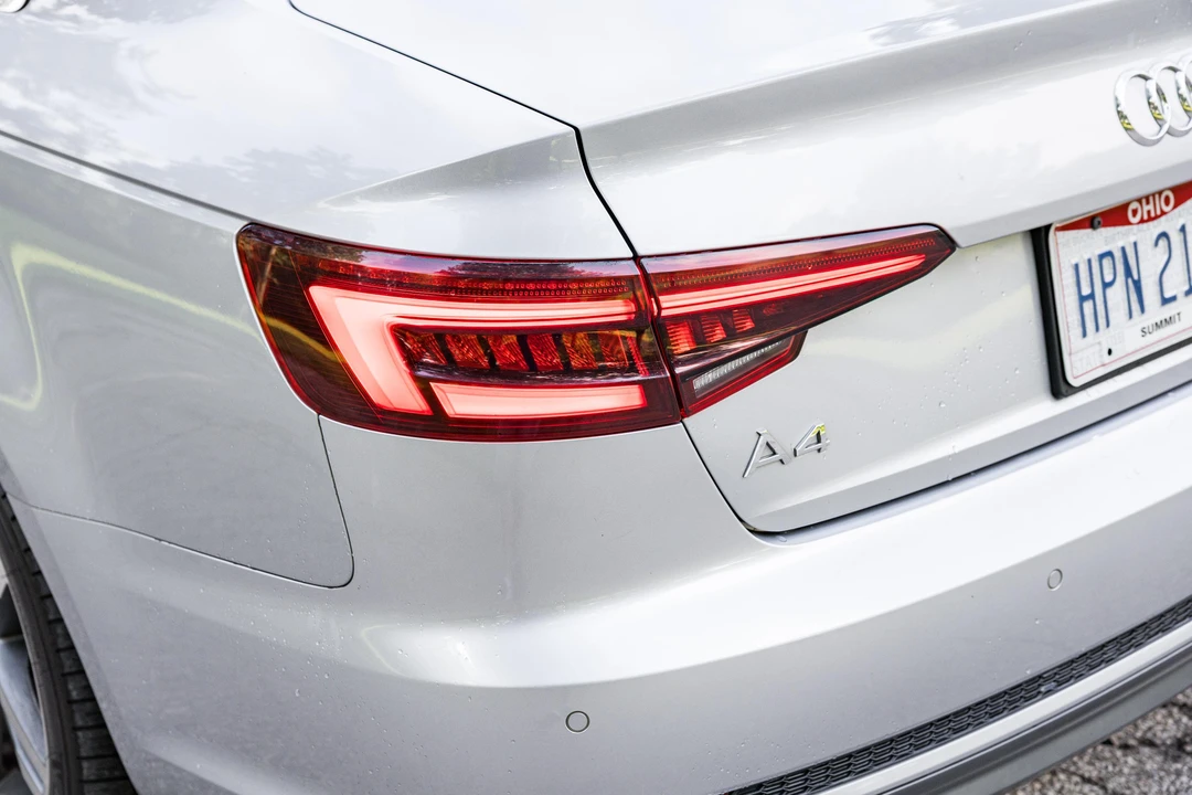 2018 Audi B9 A4 - Image 15 of 31