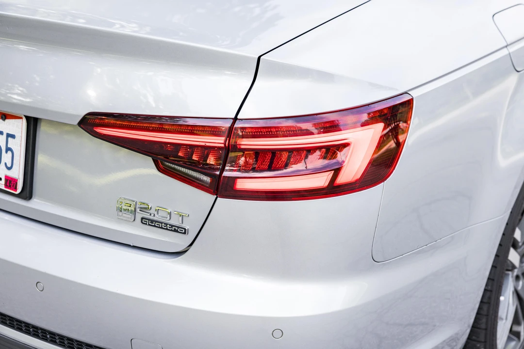 2018 Audi B9 A4 - Image 20 of 31