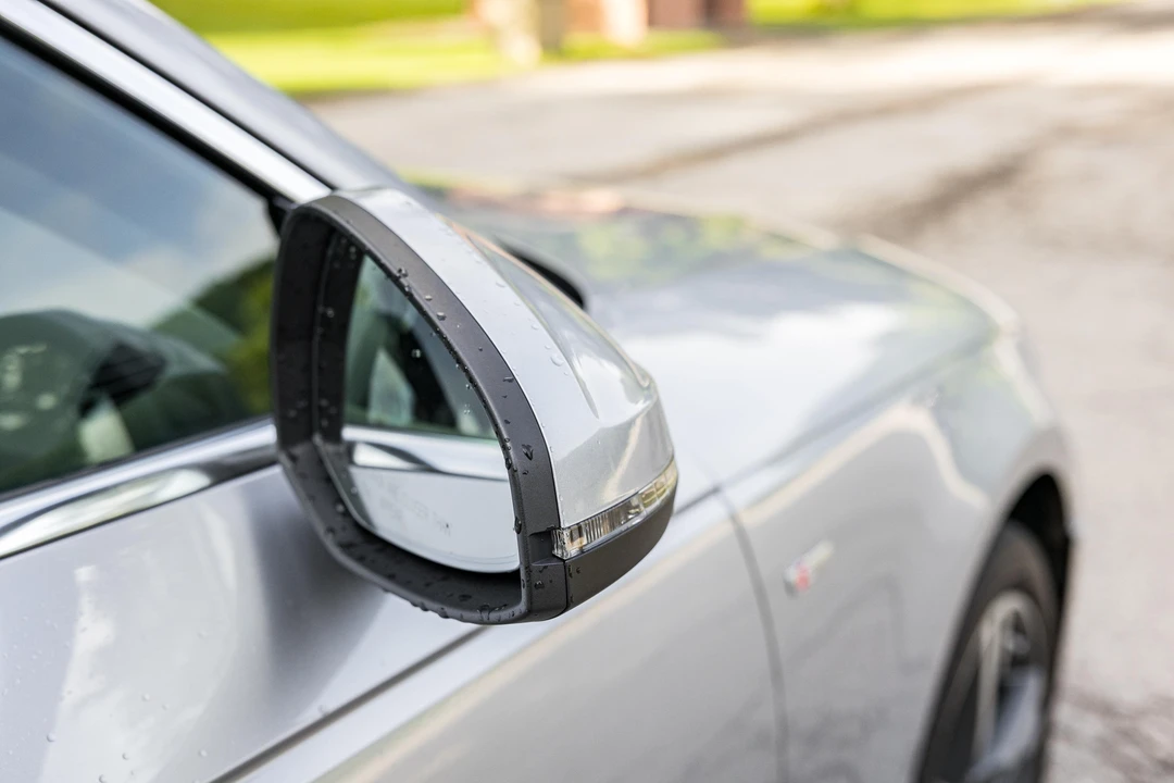 2018 Audi B9 A4 - Image 22 of 31