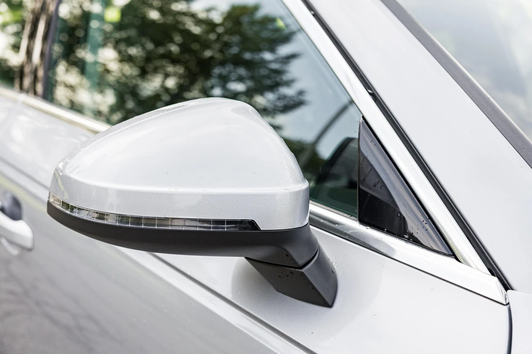 2018 Audi B9 A4 - Image 23 of 31