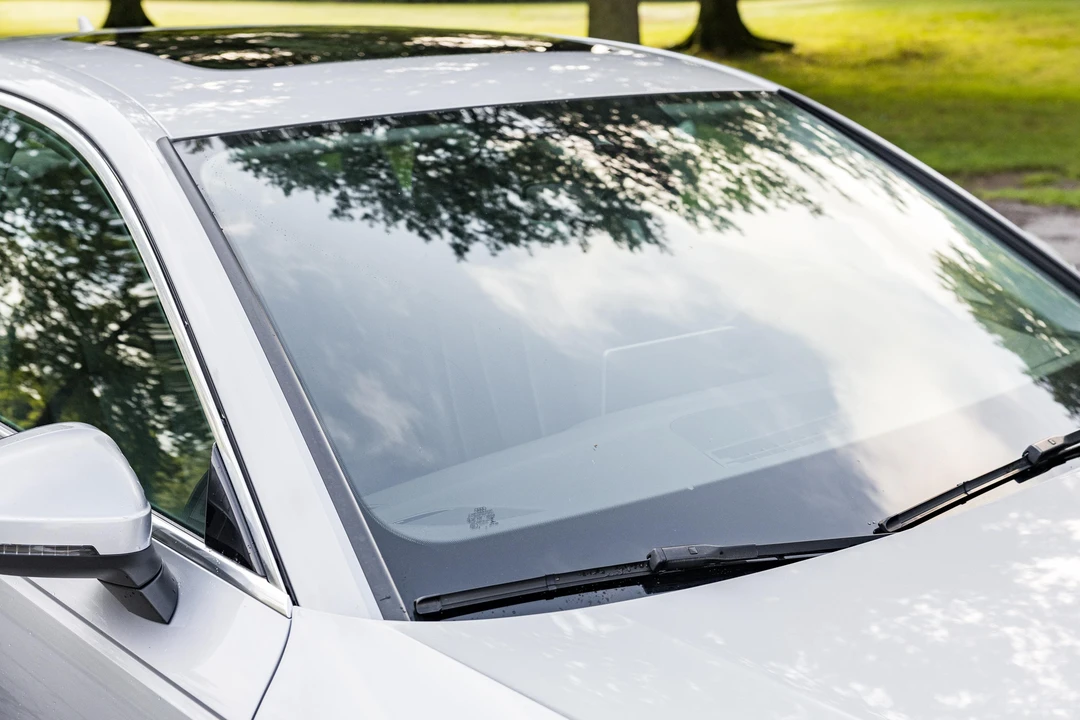 2018 Audi B9 A4 - Image 24 of 31