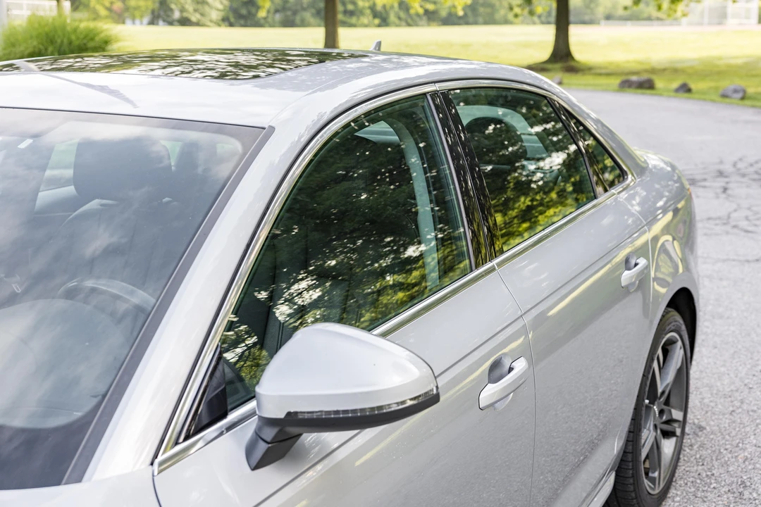 2018 Audi B9 A4 - Image 13 of 31