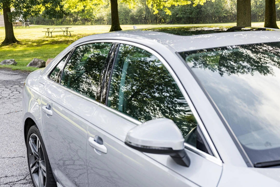 2018 Audi B9 A4 - Image 21 of 31