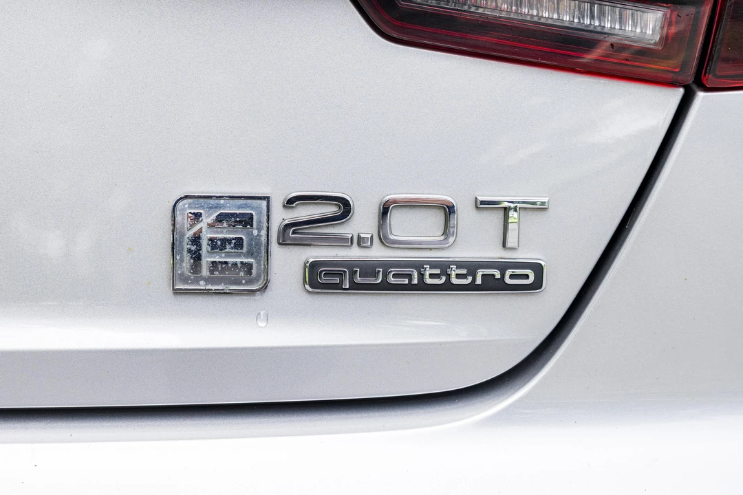 2018 Audi B9 A4 - Image 19 of 31