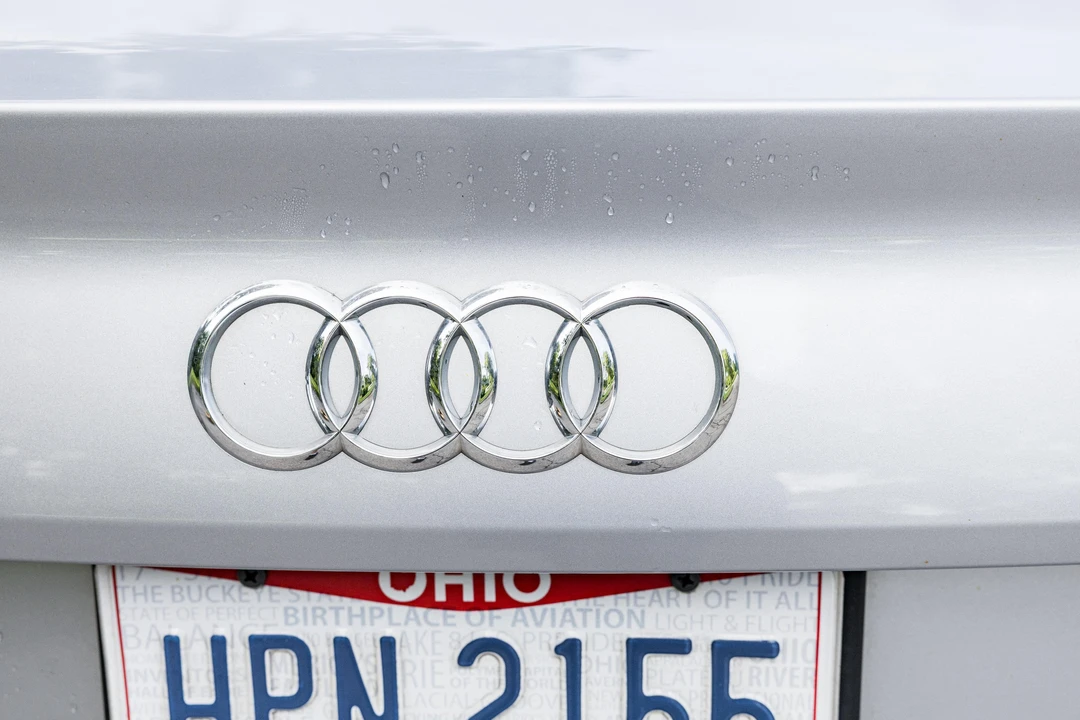 2018 Audi B9 A4 - Image 17 of 31