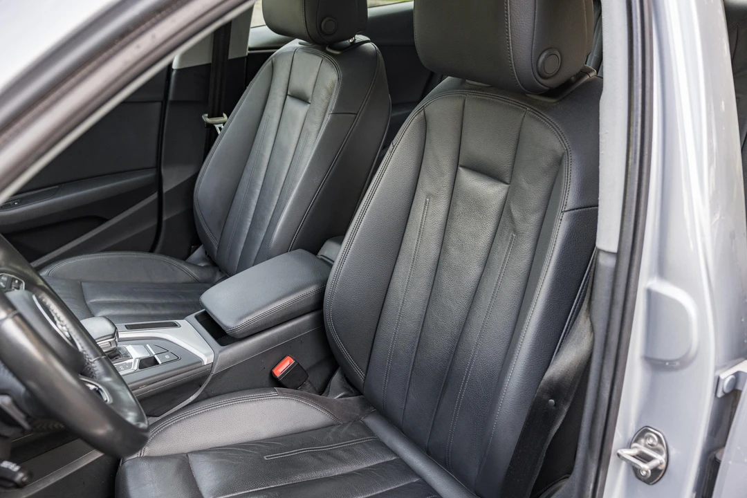 2018 Audi B9 A4 - Image 31 of 31