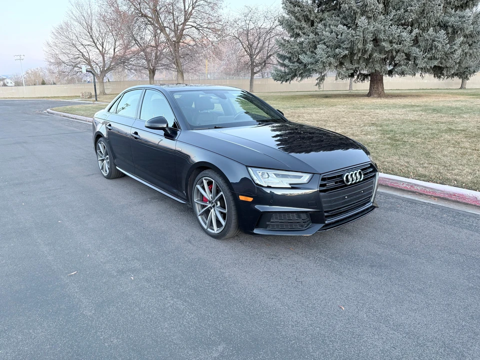 2018 Audi B9 A4 - Image 19 of 31