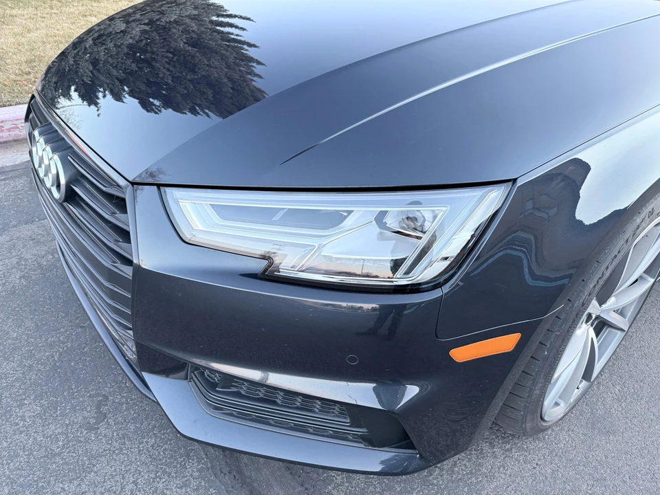 2018 Audi B9 A4 - Image 27 of 31