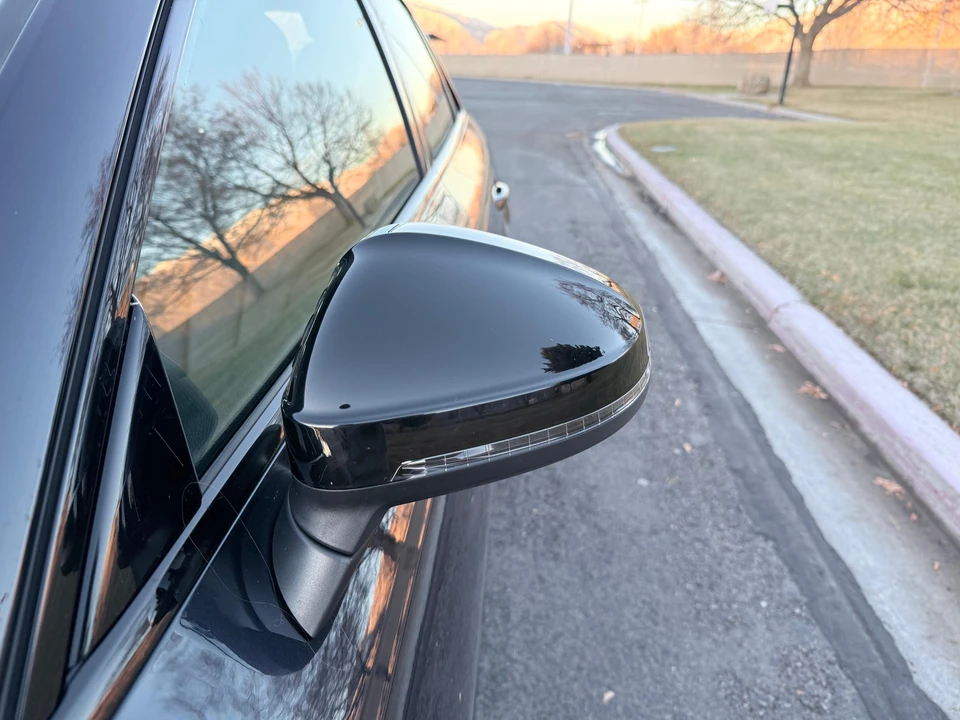 2018 Audi B9 A4 - Image 29 of 31