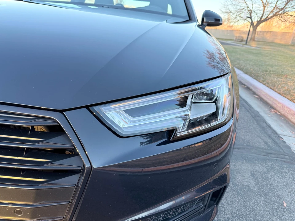 2018 Audi B9 A4 - Image 25 of 31