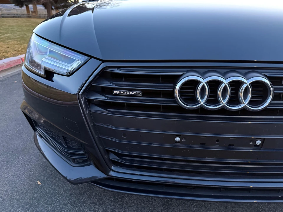 2018 Audi B9 A4 - Image 23 of 31